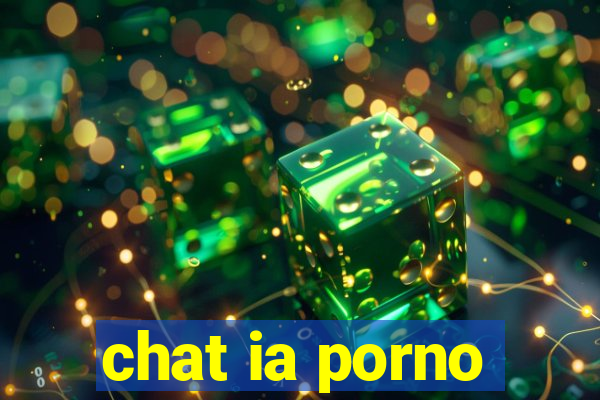 chat ia porno